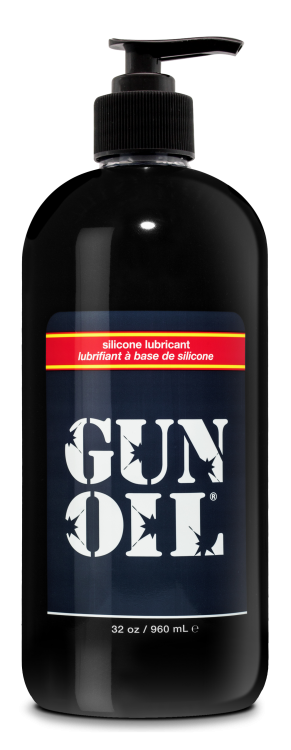 GUN OIL®