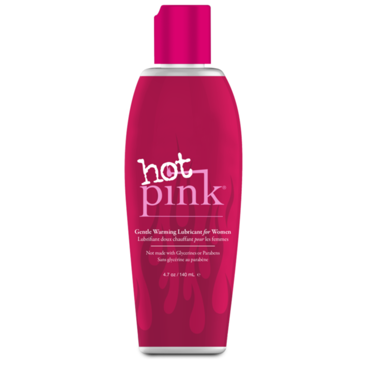 Hot PINK®