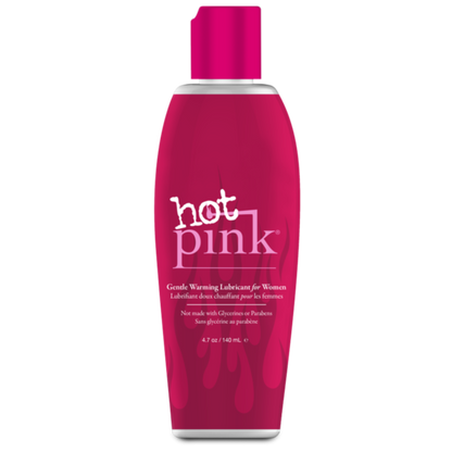 Hot PINK®