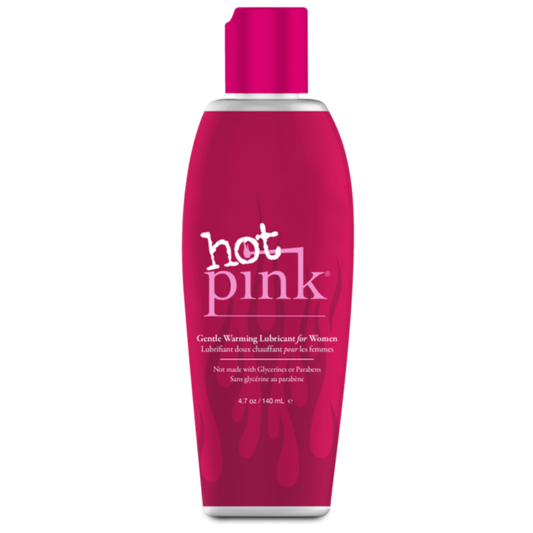 Hot PINK®
