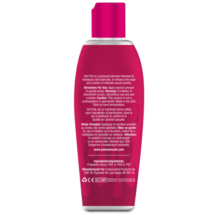 Hot PINK®