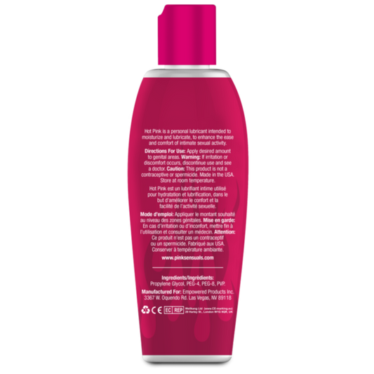 Hot PINK®