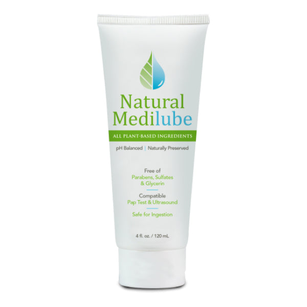 Natural Medilube® Plant-Based