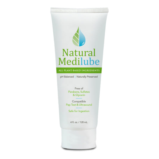 Natural Medilube® Plant-Based