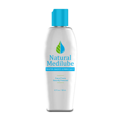 Natural Medilube® Water-Based