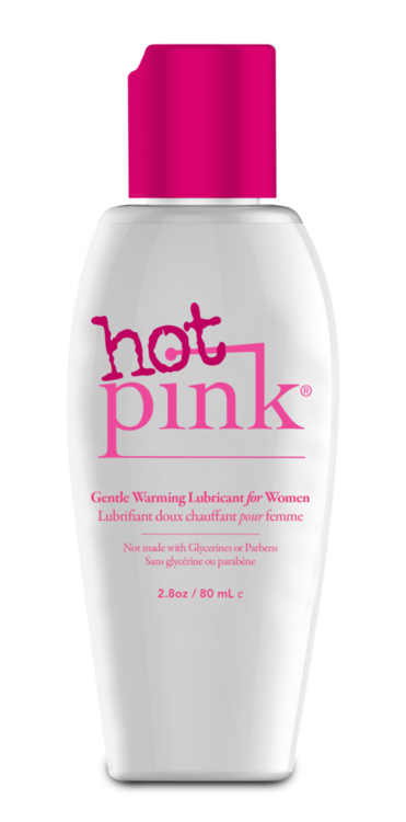 Hot PINK®