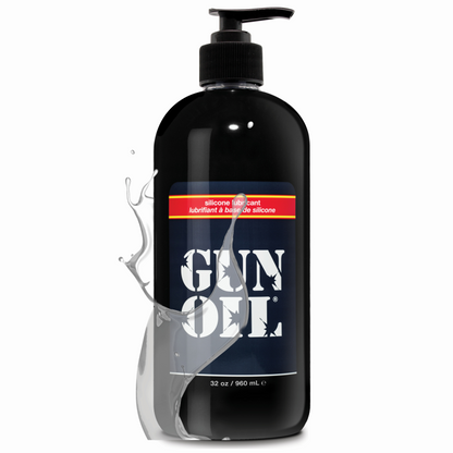 GUN OIL®