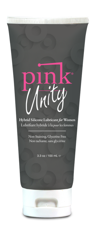 PINK® Unity